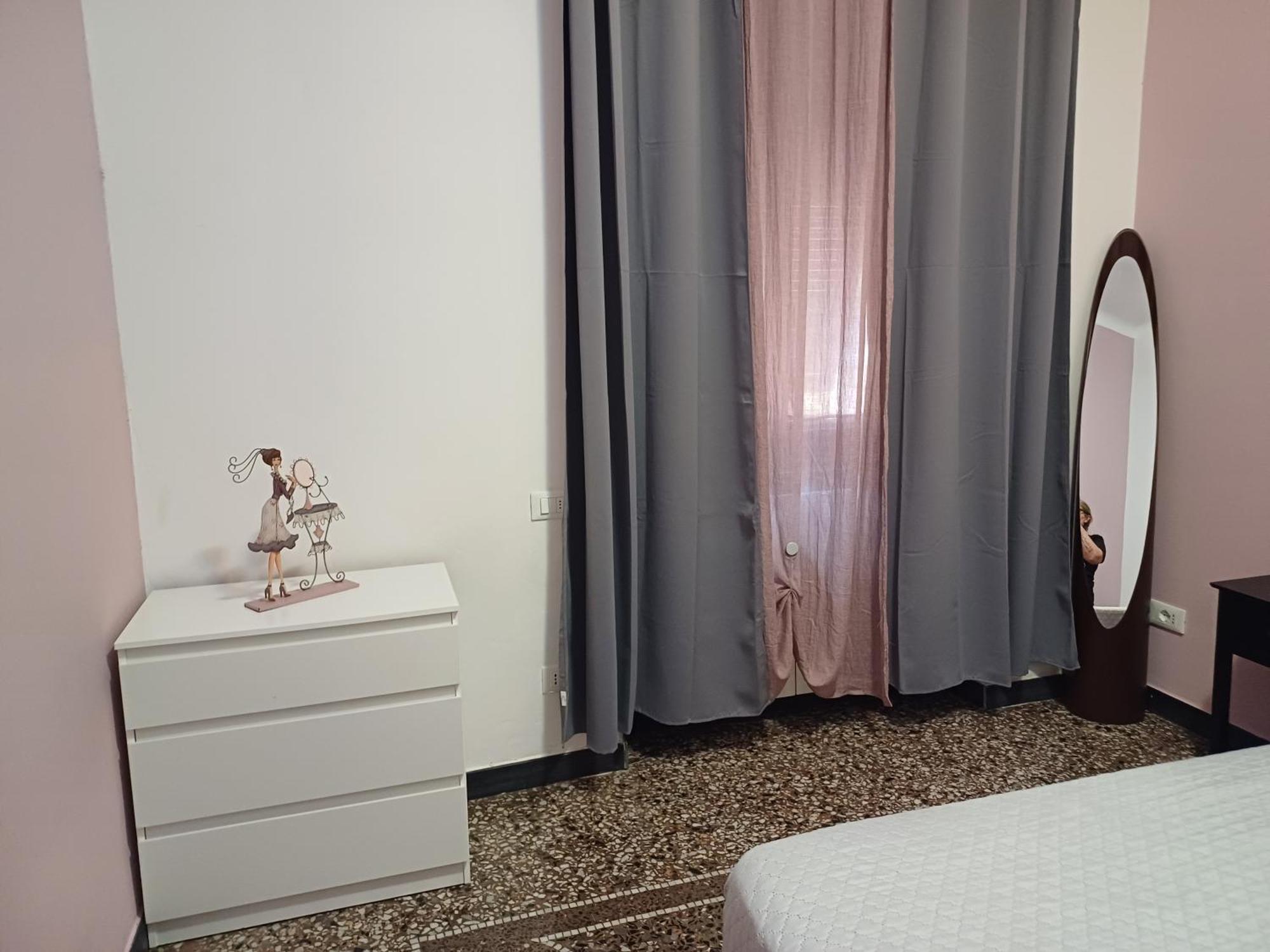 Casa Sole E Luna Janov Exteriér fotografie