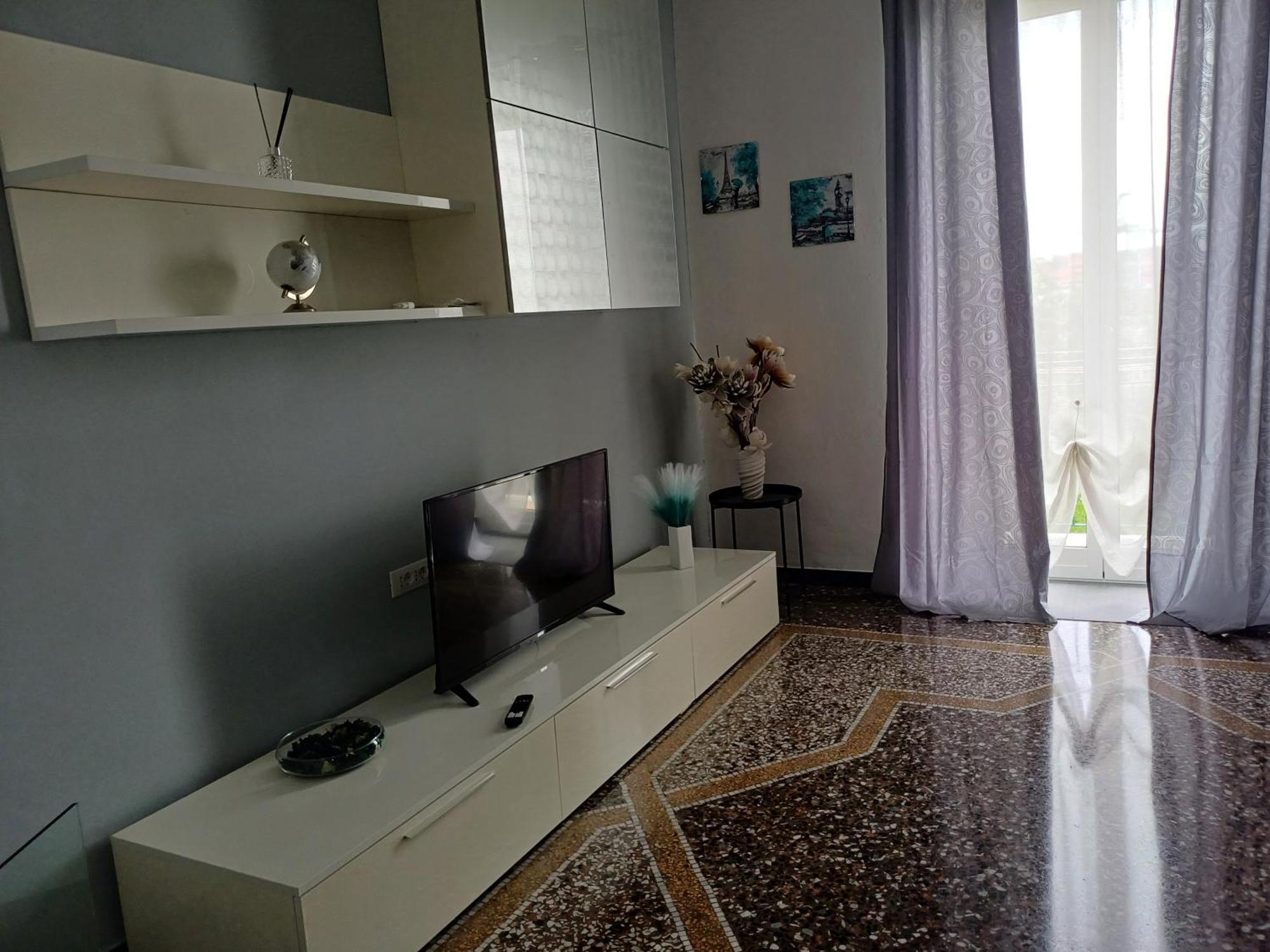 Casa Sole E Luna Janov Exteriér fotografie