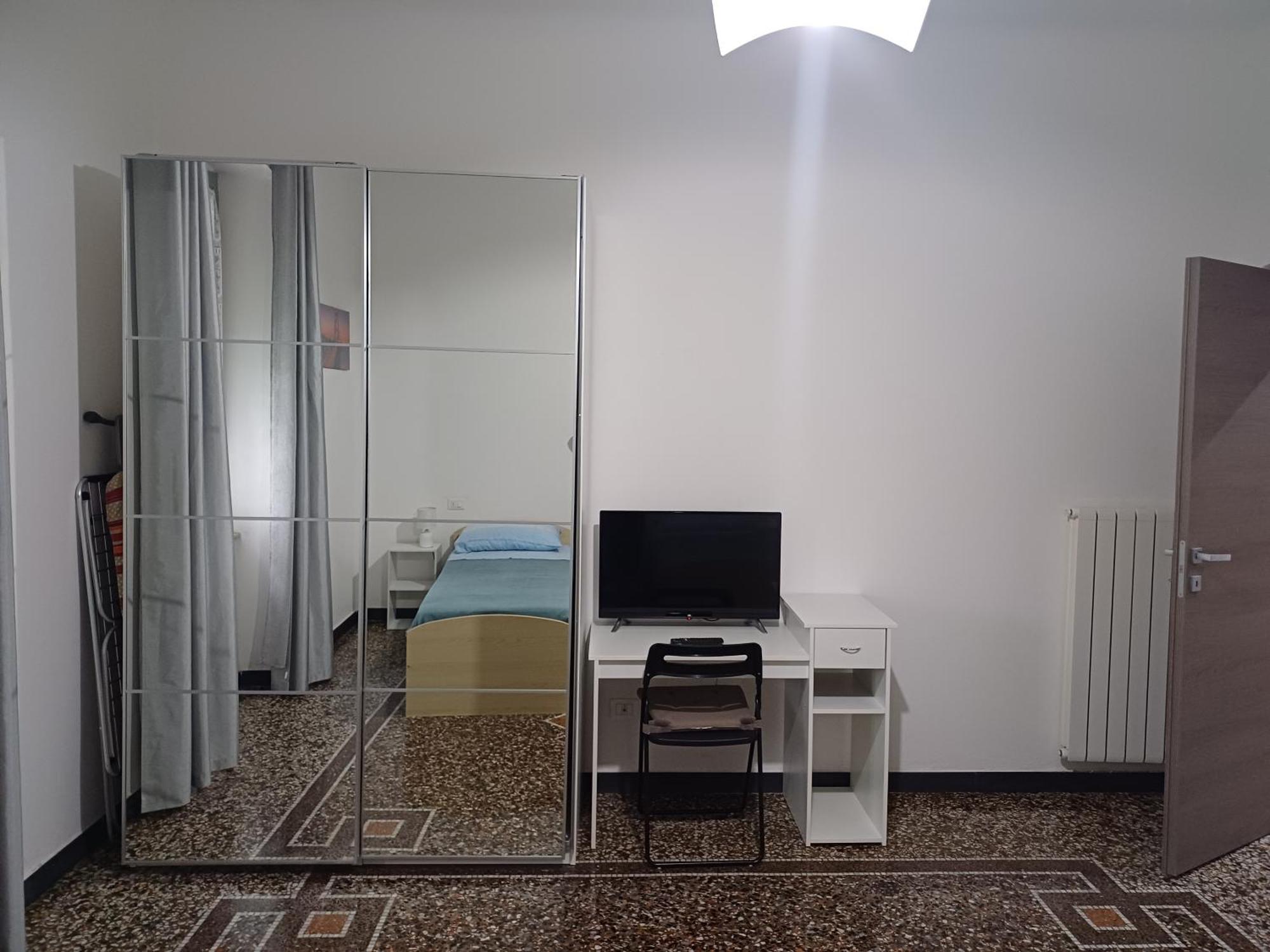 Casa Sole E Luna Janov Exteriér fotografie